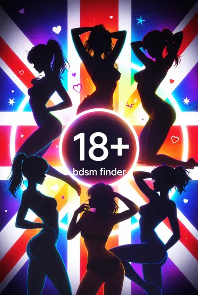 BDSM FINDER